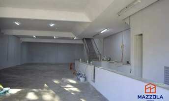 Imagem 3: Loja/Salão para aluguel, 4 vagas, Azenha - Porto Alegre/RS