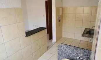 Imagem 6: Imóvel para venda com 44 metros quadrados com 2 quartos em Novo Cohatrac - São José de Rib