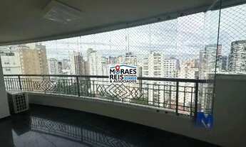 Imagem 3: Apartamento para locação em Moema - 3 quartos