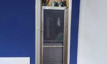 Imagem 3: Aluga kitinet MOBILIADA