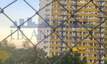 Imagem 3: Barra da Tijuca Apartamento com 2 dormitórios