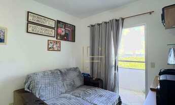 Imagem 2: Apartamento 2 quartos em Jacaraípe