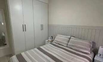 Imagem 5: Apartamento com 2 quartos à venda, 60 m² por R$ 260.000 - Venda da Cruz - São Gonçalo/RJ