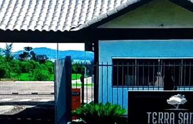 Imagem: Lote de chácara no condomio Terra Santa