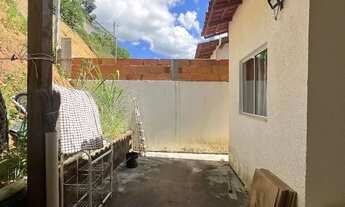 Imagem 5: Casa de dois quartos