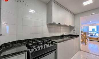 Imagem 7: LINDO APARTAMENTO À VENDA NA ENSEADA AZUL EM GUARAPARI/ES, ENTRE AS PRAIAS DE BACUTIA E PE