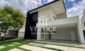 Imagem 6: Casa Duplex Terras Alphaville