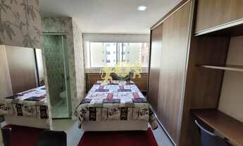 Imagem 4: Apartamento para alugar na Consolação - Edifício Studio Home Bela Cintra