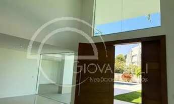 Imagem 2: Santa Mônica Jardins - Casa tríplex com 5 suítes - Rio de Janeiro - Venda e Locação