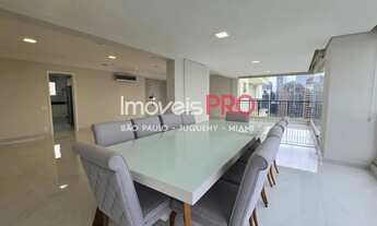 Imagem 2: Brooklin - condomínio clube - varanda gourmet - 4 suítes - 4 vagas