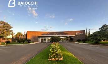 Imagem: Condominio Talismã