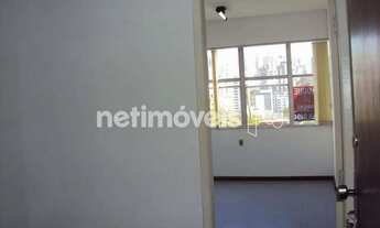 Imagem: Locação Sala Santo Agostinho Belo Horizonte