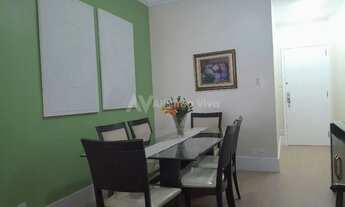 Imagem 6: Copacabana Apartamento com 3 dormitórios