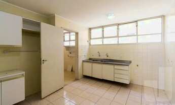 Imagem 13: APARTAMENTO 3 DORMITORIOS SENDO 1 SUITE 2 BANHEIROS SALA 3 AMBIENTES 1 VAGA