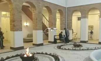 Imagem 2: Apartamento- Petrópolis, Centro