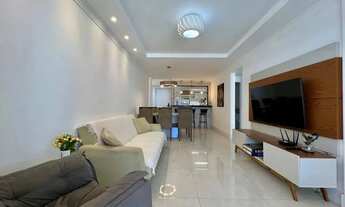 Imagem 4: Werllen Baptista com 2 quartos sendo 1 suíte no Centro de Guarapari-ES