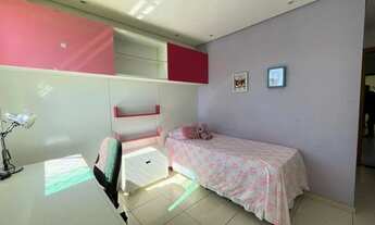 Imagem 7: CASA GEMINADA 03 QUARTOS 01 SUITE /SANTA AMÉLIA