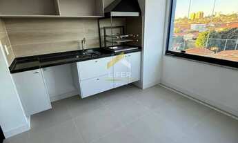 Imagem 2: Apartamento - Jardim Planalto - Campinas