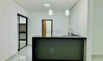 Imagem 3: Casa à venda com 3 suítes no Jardim Piemonte, em Indaiatuba