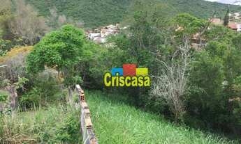 Imagem 2: Terreno à venda, 400 m² por R$ 80.000,00 - Peró - Cabo Frio/RJ