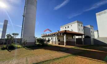 Imagem 4: Apartamento em Rua Helena Angelina Dacol Manassés - Altos de Ipanema - Sorocaba/SP