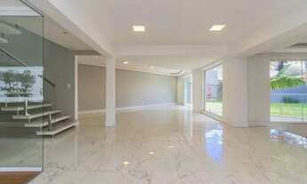 Imagem 2: Casa com 3 suítes à venda, 514 m² por R$ 3.700.000 - Hugo Lange - Curitiba/PR