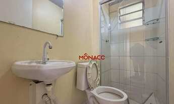 Imagem 6: Apartamento, 50 m² - venda por R$ 170.000,00 ou aluguel por R$ 1.400,01/mês - Conjunto Res