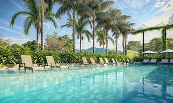 Imagem: Lotes no condomínio clube no Recreio dos