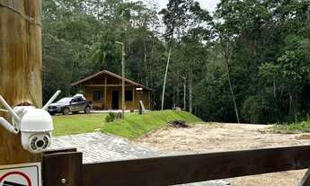 Imagem 2: Sítio à venda em Matilde - Alferedo Chaves ES