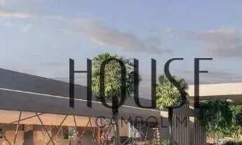 Imagem 4: Terreno à venda em condomínio em Sorocaba | 807m² em Residencial Lago Azul Golf Club