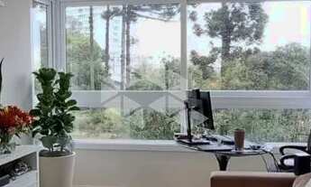 Imagem: Apartamento à venda no Residencial Villa