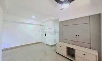 Imagem 5: Apartamento de 69m² com 02 quartos para locação - Jardim Olhos D`Água II