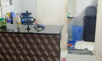 Imagem 2: Vende-casa Casa com 2 dormitórios