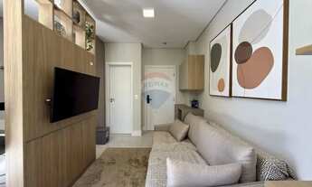 Imagem: Estúdio Moderno no Residencial Saint Garden