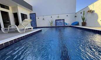 Imagem 7: Casa em Araruama - (3 Quartos - 1 Suíte com Closet) R$ 850.000,00 - Cond. Ocean Park