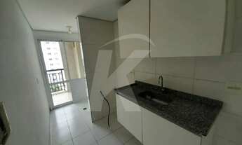 Imagem 6: Apartamento na Vila Mazzei - 02 dormitórios, 02 vagas de garagem