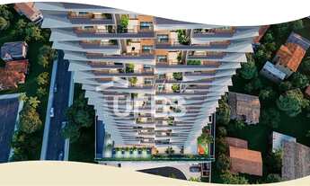 Imagem 3: RESIDENCIAL AZZURE COMPACT LIFE