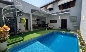 Imagem: Lindo imovel a venda que une conforto e