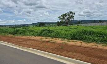 Imagem 5: Terreno 600 m² no Condomínio Cristal