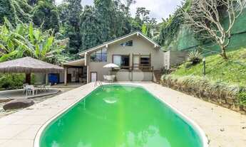 Imagem: Casa com 3 dormitórios à venda, 2230 m²