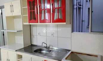 Imagem 5: Apartamento 2 quartos no bairro São José