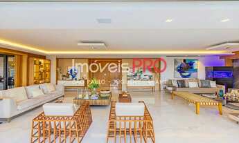 Imagem 7: Apartamento, Campo Belo - São Paulo