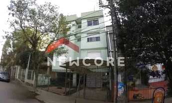 Imagem: Apartamento em Rua Lopo Gonçalves - Cidade