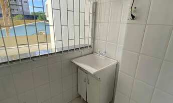 Imagem 5: Apartamento com 3 dormitórios sendo 1 suíte no bairro Itacorubi em Florianópolis