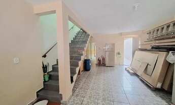 Imagem 3: Sobrado no Bairro Cerâmica em São Caetano do Sul