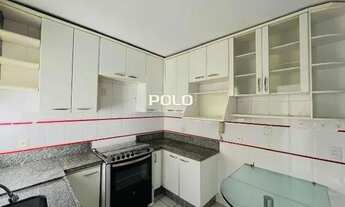Imagem 5: Apartamento para alugar no Residencial Angel, Setor Bueno, em Goiânia-GO