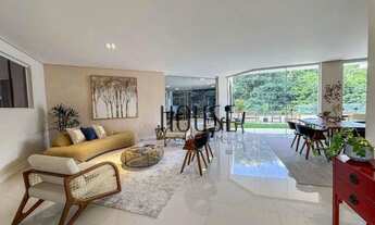 Imagem 2: Casa com 4 dormitórios à venda, 360 m² por R$ 1.590.000,00 - Condomínio Belvedere II - Vot