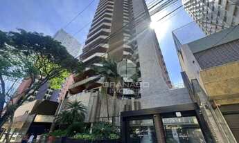 Imagem 2: Apartamento com 4 dormitórios à venda, 365 m² por R$ 3.600.000,00 - Zona 01 - Maringá/PR