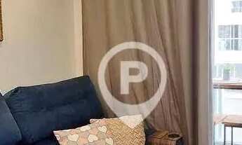 Imagem 2: Apartamento com 2 dormitórios à venda, 67 m² por R$ 750.000,00 - Boa Vista - São Caetano d