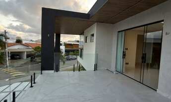 Imagem 5: BELÍSSIMA MANSÃO NO BOSQUES DO POETA